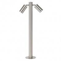 Havit-Tivah 316 Stainless Steel TRI Colour Double Adjustable LED Bollard Light